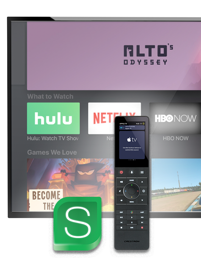 Crestron Mobile Phones & Portable Devices Driver Crestron Mobile Phones & Portable Devices Driver